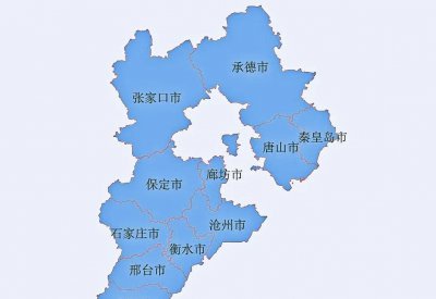 ​河北省五大城市GDP排名揭晓：唐山稳居榜首，保定崛起展现活力
