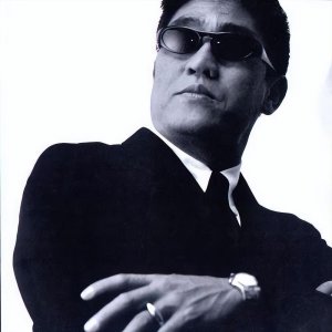 ​‘我不做大哥好多年’——柯受良