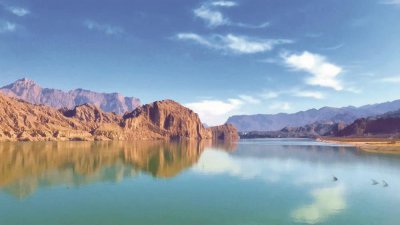 ​河湟：连接古代中国与世界的走廊