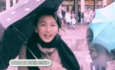 ​田馥甄：与周董传绯闻，多次拒绝林俊杰，节目中嫌弃周星驰太邋遢