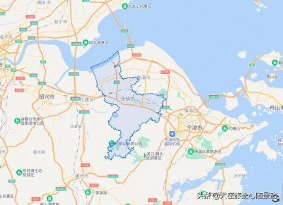 ​余姚市5个热门景区，9个小众景点，你来过几个呢？