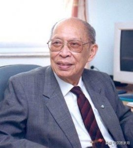 ​“中国外科之父”裘法祖院士：德国妻子入中国籍，风雨同舟60载