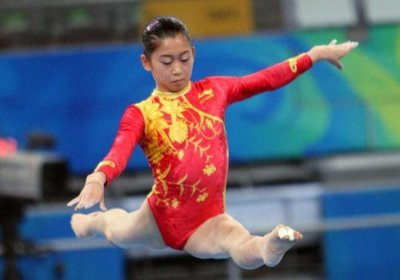 ​08奥运体操冠军江钰源，退役深陷“小三”风波，如今她归于平凡