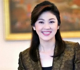 ​英拉：泰国前总理，美貌与智慧并存，一个收获唯美爱情的传奇女人