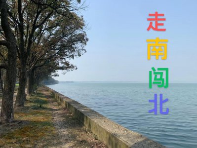 ​必打卡的上海十座古镇，肯定有你不知道的