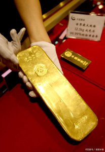 ​银行买的正规金条，为啥“回收”时却推三阻四？内部员工讲出实情