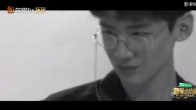 ​171106《明星大侦探3》02案预告公开：白敬亭身份成疑 更有“不可描述”的背