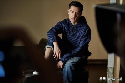 ​“最佳前女友”薛佳凝，当年为啥与胡歌分手，两人经历了什么？