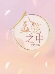 ​「耽美」《金笼之中》追妻火葬场 占有欲强疯批霸总攻×温柔善良受