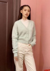 ​孙伊涵个人资料揭秘，背景曝光令人意想不到，原来她竟是富二代！