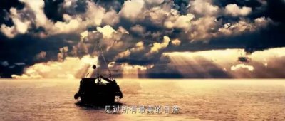 ​这部中国版的《海上钢琴师》，刘心悠搭戏郭富城，造就史上最强CP