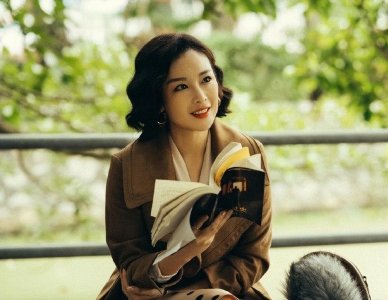 ​恭喜！31岁的高叶，终于迎来了她的春天