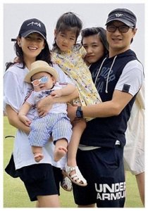 ​汪峰章子怡被曝离婚！女儿跟爸爸儿子跟妈妈