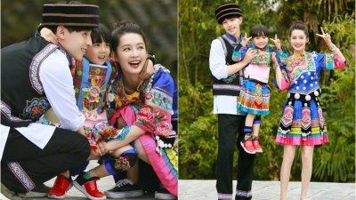 ​李沁的老公是谁叫什么