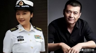 ​程愫：花21年捧红丈夫却惨遭抛弃，离婚5年后她的报复堪称教科书