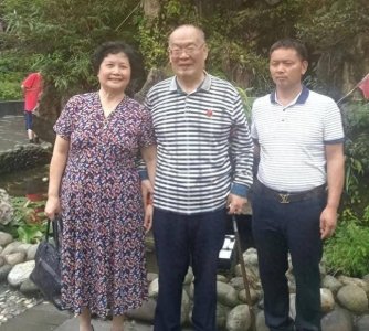 ​还记得清华风云人物蒯大富吗？出狱后经商成功，却被妻子骗走钱财