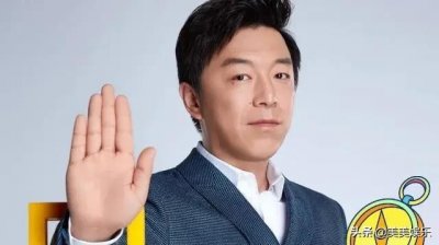 ​黄渤辟谣出轨，和妻子相恋22年，手挽手女子是经纪人