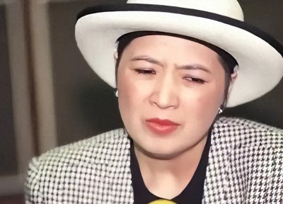 ​宝咏琴：23岁嫁给刘銮雄，抵押嫁妆给丈夫创业，仅仅49岁含恨而终