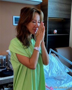 ​李玟个人资料(李玟抑郁症去世，原来天生左腿有缺陷，一直以来靠右腿支撑全身)