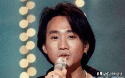 ​黄家驹怎么意外去世的（黄家驹死亡真相探秘）