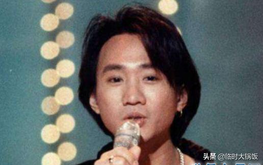 黄家驹怎么意外去世的（黄家驹死亡真相探秘）(1)