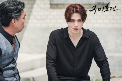 ​李栋旭是不是混血(“韩娱颜巅”李栋旭，检测出有西伯利亚血统)