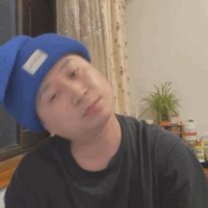 ​论搞笑，他是认真的！