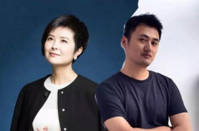 ​张泉灵老公，新闻联播主持人被开除(主持人张泉灵老公是谁?)