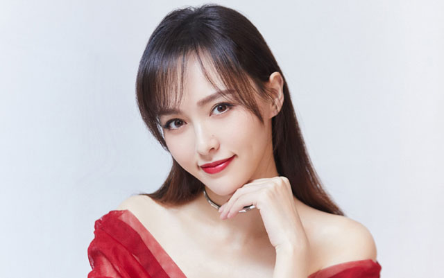 大陆最漂亮的80后女明星排行榜（中国80后最漂亮女明星）