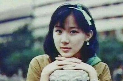 ​年纪大却漂亮的女明星(陈红为什么选陈凯歌)