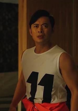 黄海冰和樊少皇(樊少皇黄海冰同台) 黄海冰 樊少皇 第1张