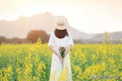 ​最美的风景作文（心中最美的风景）