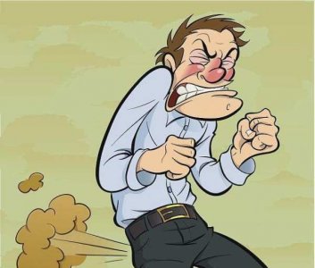 ​放屁多是什么原因,放屁多是什么原因呢