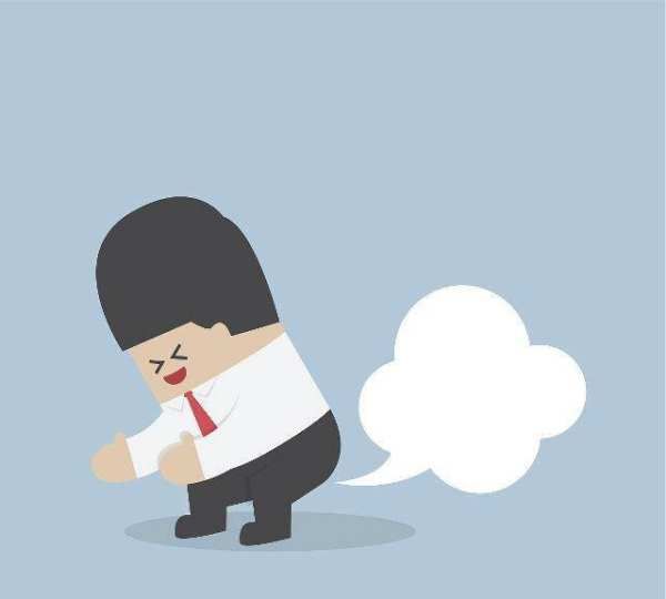 放屁多是什么原因,放屁多是什么原因呢图3