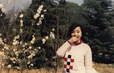 ​清华才女朱令：2次遭投毒，死里逃生成瘫痪，嫌疑人却在国外逍遥