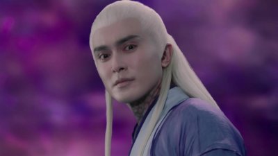 ​同样是封印“魔尊”，东华和墨渊谁的法力更强？答案很明显