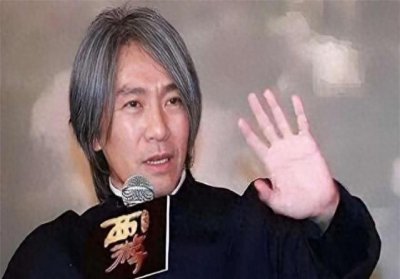 ​20年后！再看周星驰谈过的4位天仙女友，只有她才是一生所爱？