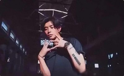 ​大瓜实锤！继吴亦凡后，满舒克成劣迹艺人致多名女生感染HPV病毒