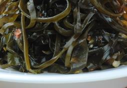 金针菇可以和海带一起吃吗?金针菇能和海带同吃吗?