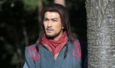 ​日本史料记载坂上田村麻吕是中国皇室后代，韩国专家坐不住了！