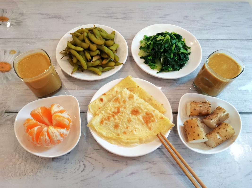 早点有哪些（早点的介绍）