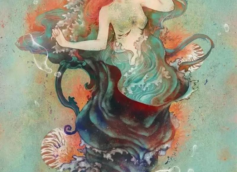 双鱼男找老婆的标准你上榜了吗