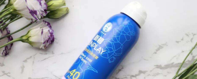 ​防晒喷雾和隔离霜的使用顺序是什么