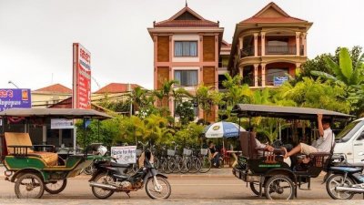 ​柬埔寨——你所不知道的国家冷知识