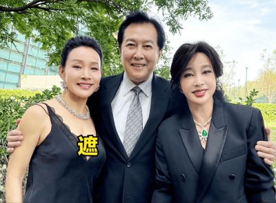 ​老艺术家唐国强：23岁进圈，被称“皇帝专业户”，经典角色无数