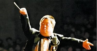 ​智商3岁的“天才指挥家”舟舟，谎言揭开后，如今过着怎样的生活