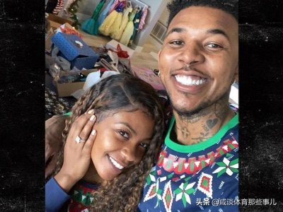 ​尼克杨将大婚，未婚妻遭前女友完爆！球迷：是我就无法原谅拉塞尔