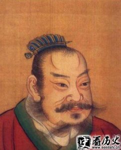 ​历史上真实的楚霸王项羽是什么样的