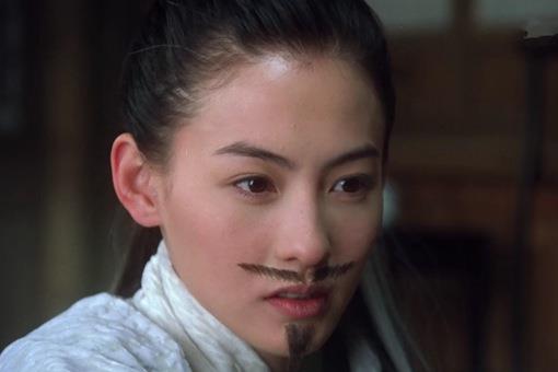 古人女扮男装为何看不出来?