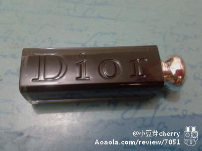 迪奥全新魅惑唇膏多少钱?迪奥全新魅惑唇膏专柜价格